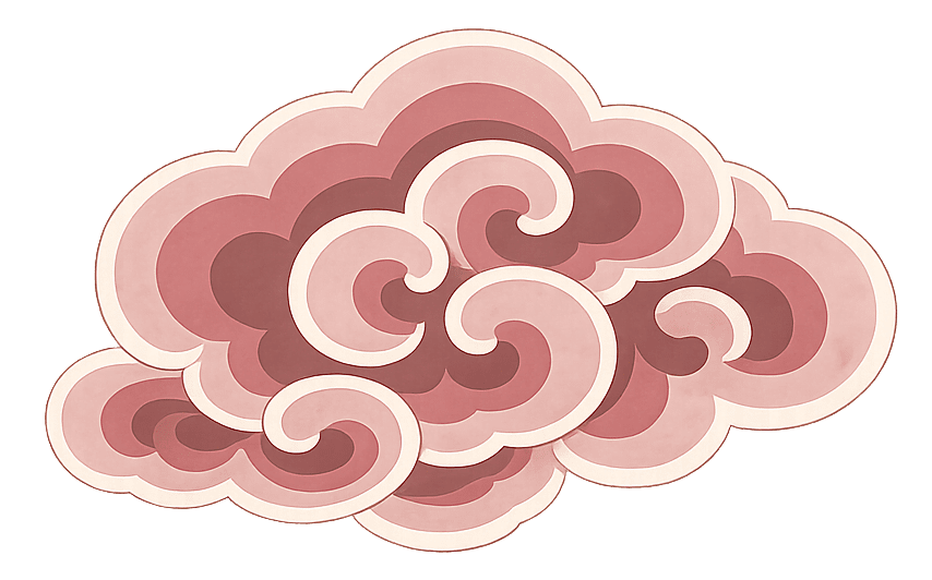 Cloud Decoration