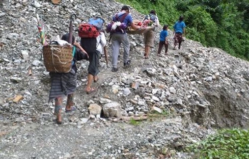 Free Transport Service