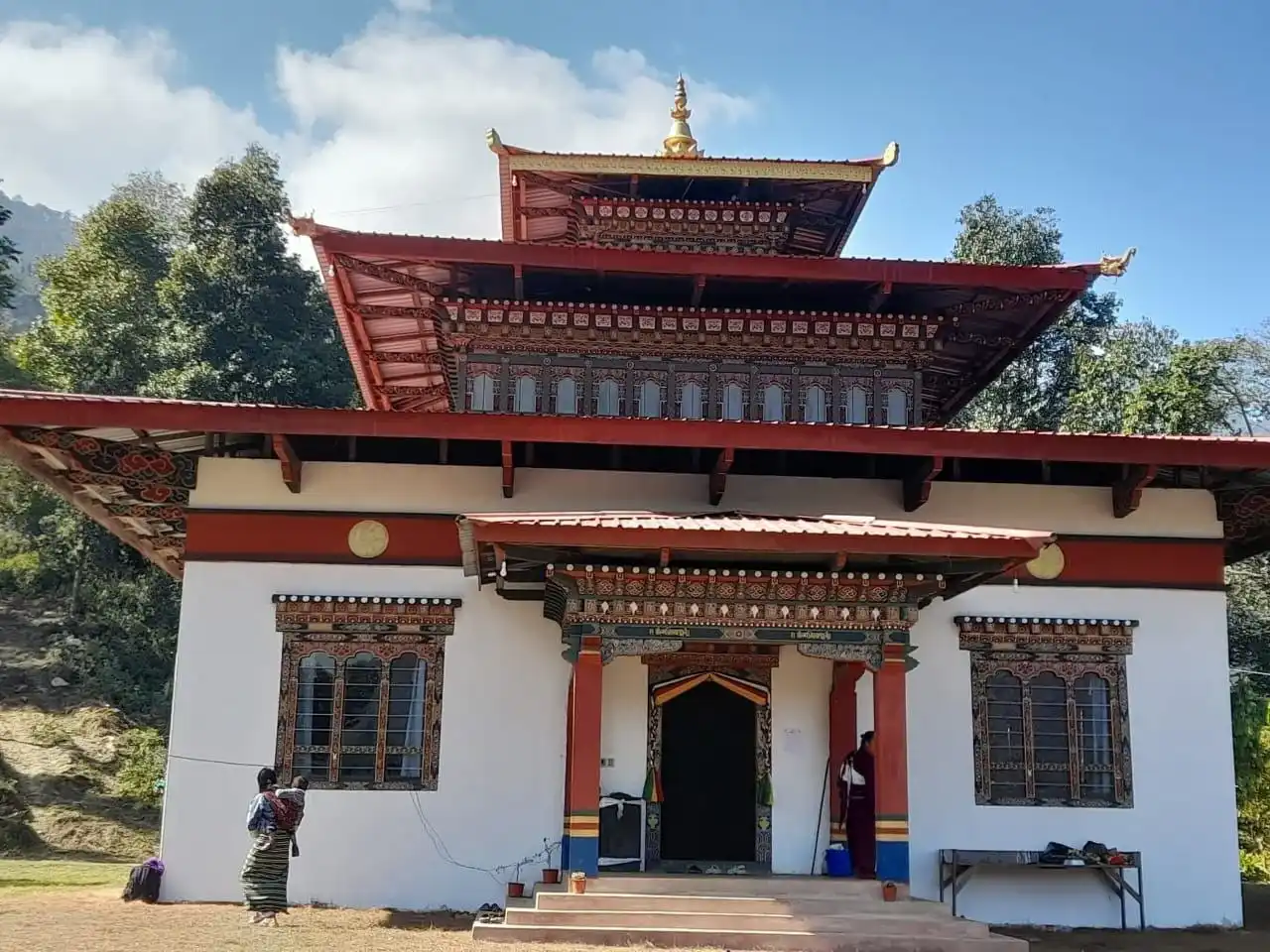 Thegchok Shedrupling 2